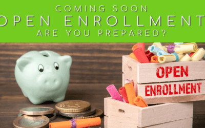 Top 5 Things You Need to Know About Open Enrollment 2021