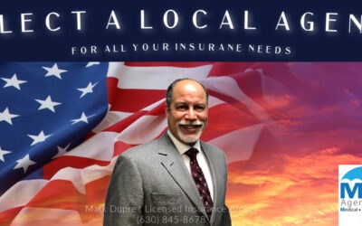 Elect Your Local Agent for All of Your Insurance Needs