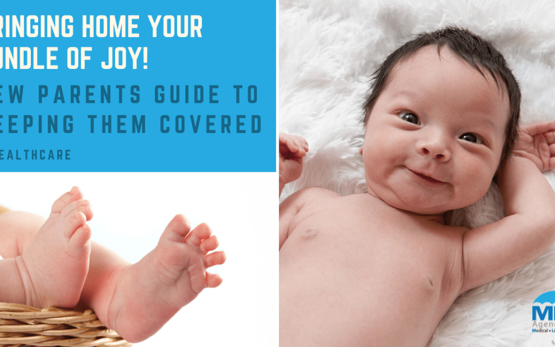 A Parents Guide to Newborn Health Insurance