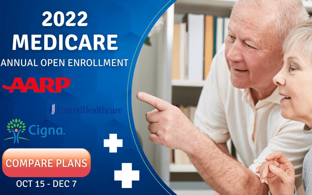 What is a Medicare Advantage Plan?