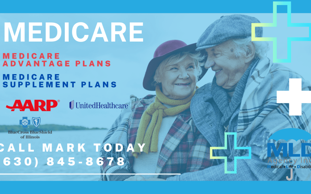 Difference between Medicare Advantage and Supplement Plans