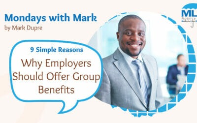 Employee Benefits: 9 Advantages