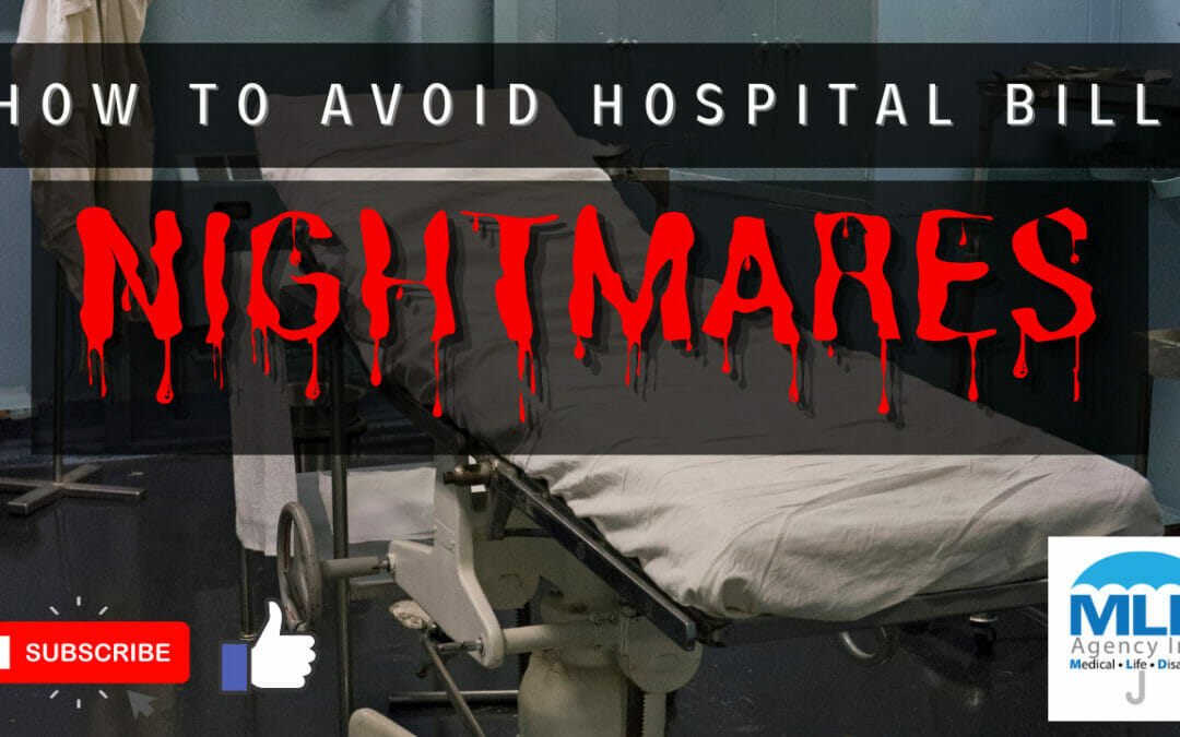 Hospital Bill Nightmares