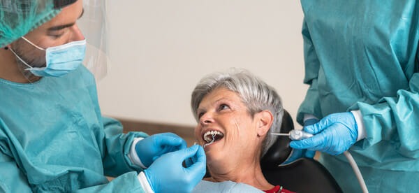 Medicare Advantage Plan Dental coverage Illinois