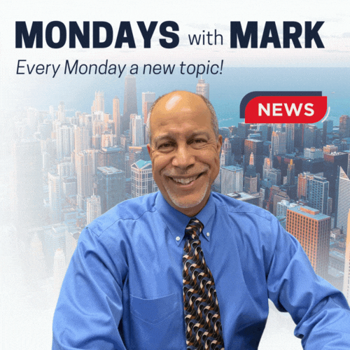 group health insurance tips on Mondays with Mark YouTube videos