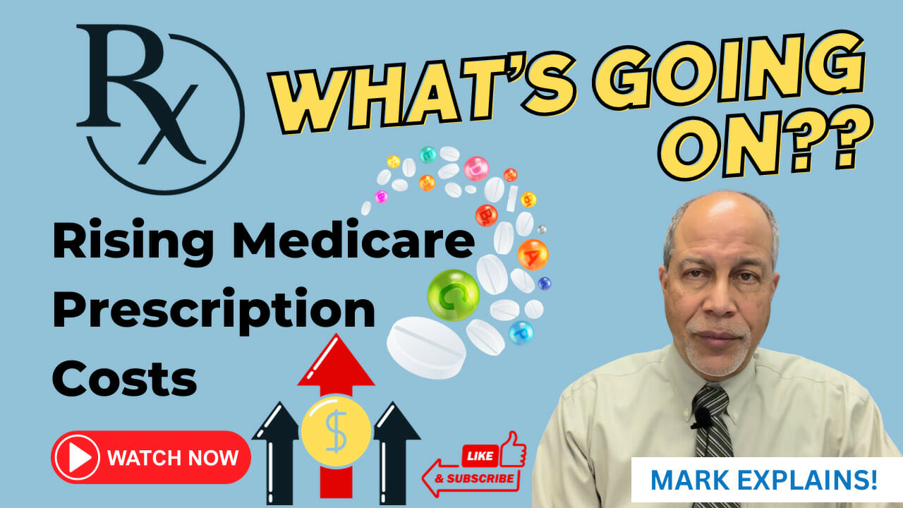 Learn more about Medicare and your options from a seasoned Medicare Insurance Agent of St. Charles Illinois