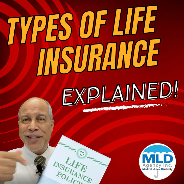 Types of Life Insurance by Expert Illinois agent