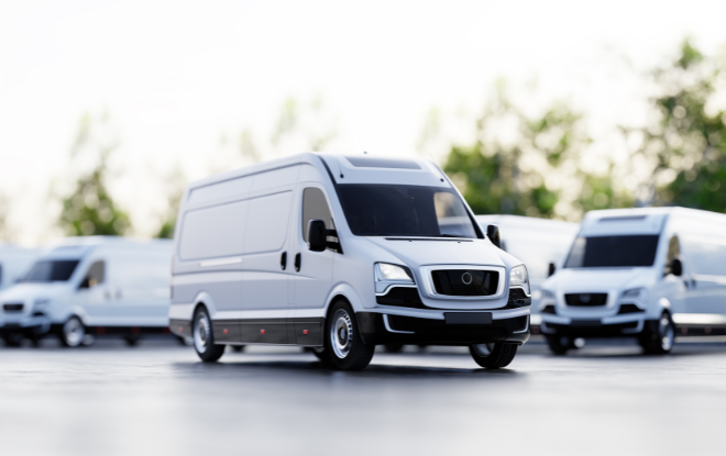 all other commercial vehicle insurance for Illinois business