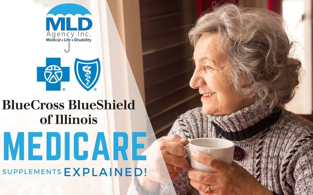 Blue Cross Blue Shield Medicare Supplement