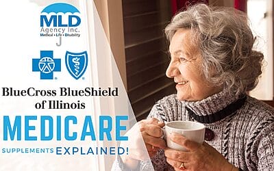 Blue Cross Blue Shield Medicare Supplement