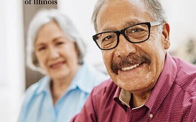 Illinois Medicare Advantage Blue Cross Flex PPO