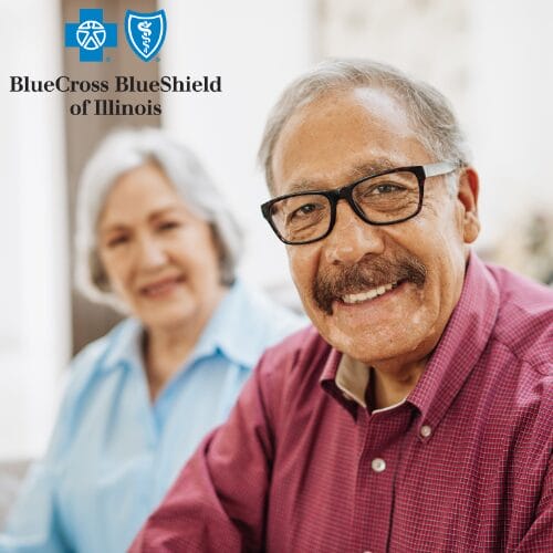 Illinois Medicare Advantage Blue Cross Flex PPO