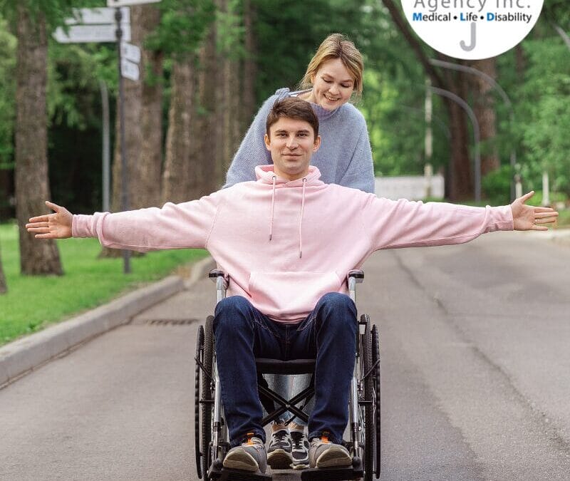 Disability Insurance Illinois