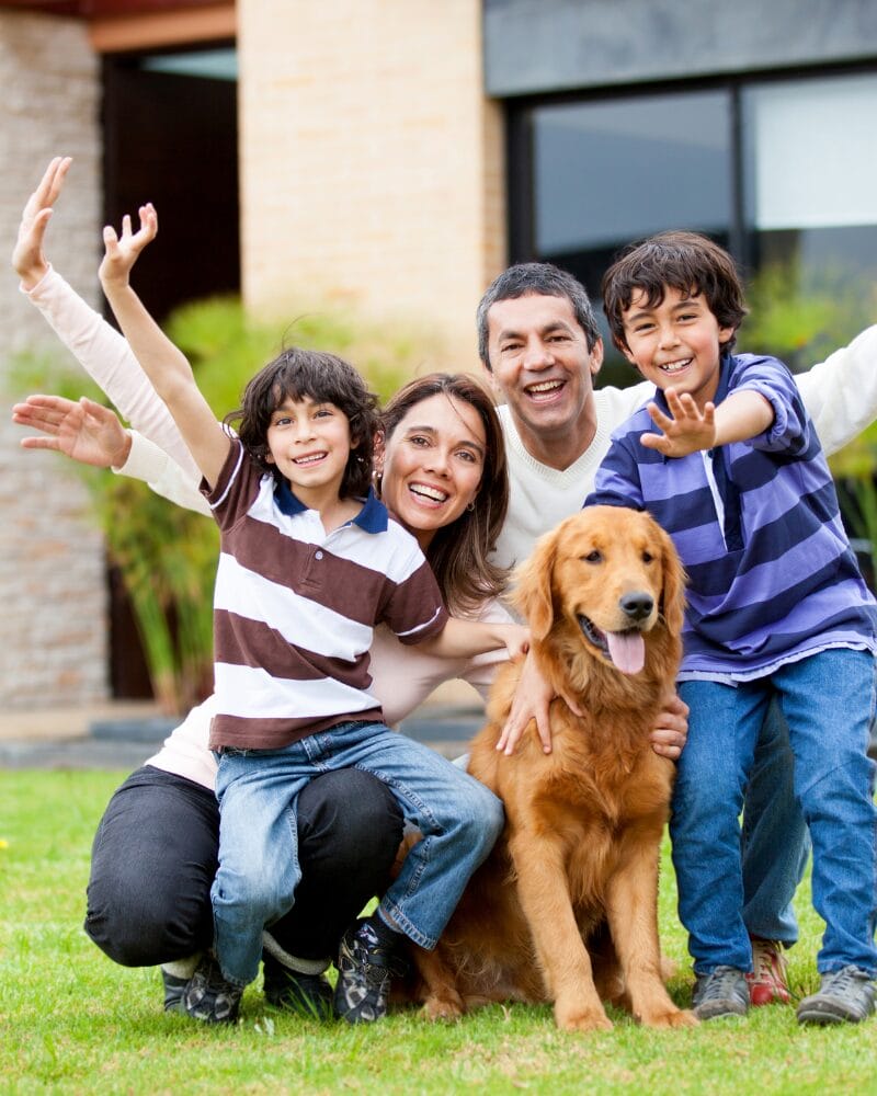 Illinois life insurance for families and individuals.  The MLD Agency St. Charles, IL