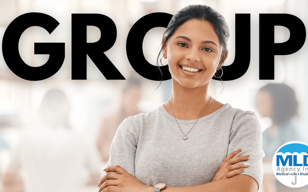 Group Health Insurance for Small Business EXPLAINED