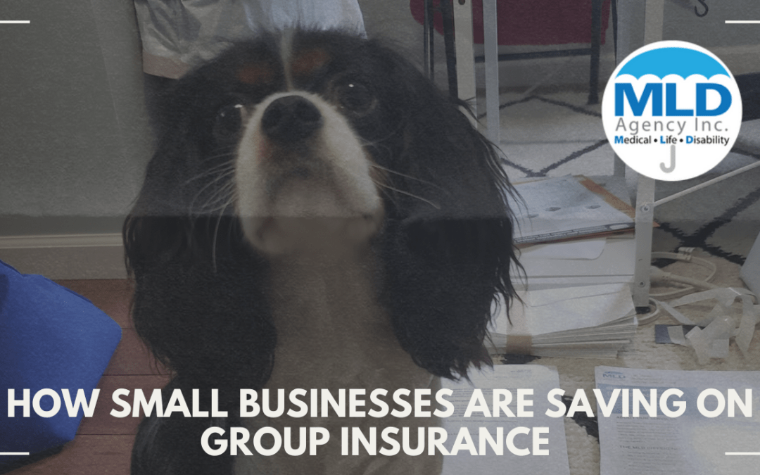 Benefits of Medically Underwritten Group Insurance for Small Business