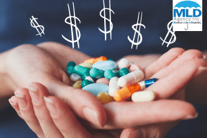 Prescription benefits change for Medicare in 2025